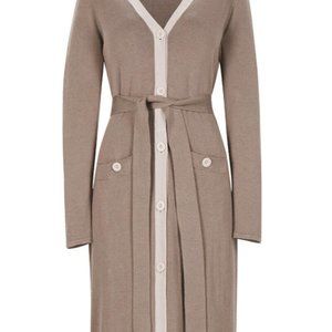 CAbi Genteel Cardigan: Size M, NWT